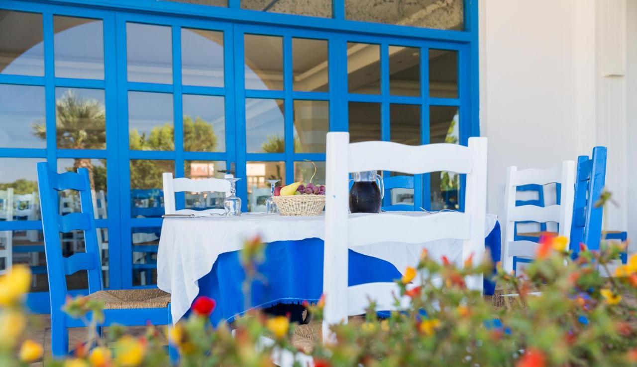 Perla Del Golfo Resort แตร์ราซีนี ภายนอก รูปภาพ